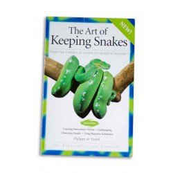The Art of Keeping Snakes