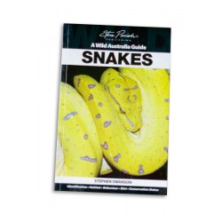 Snakes - A wild Australia Guide