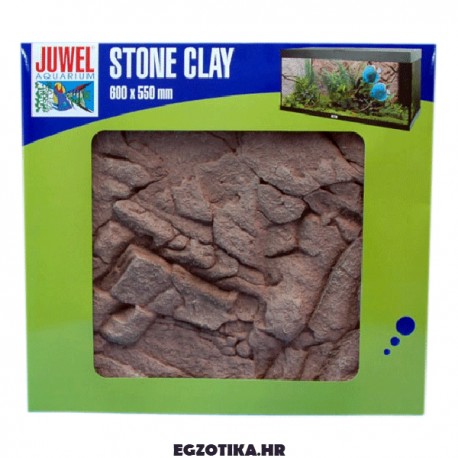 Juwel STONE CLAY