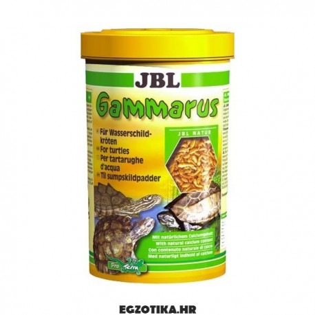 JBL Gammarus 250 ml