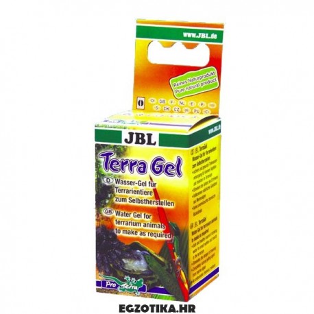 JBL TerraGel