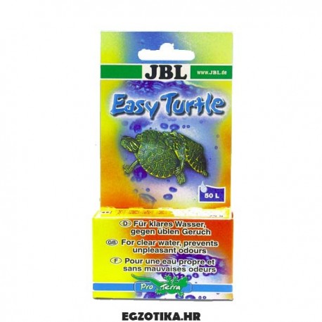 JBL Easy Turtle 25 g