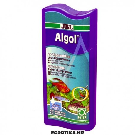JBL Algol 250 ml