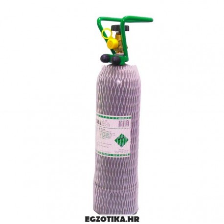 JBL Proflora Co2 storage cylinder 2 kg