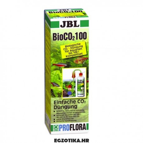 JBL Proflora Bio Co2 100