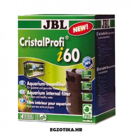 JBL CristalProfi