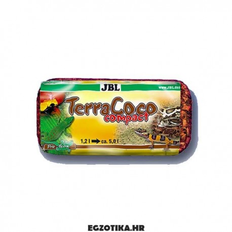 JBL TerraCoco Compact 500 g