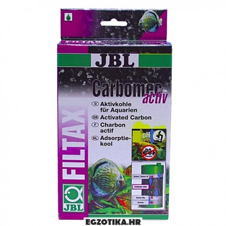 JBL Carbomec Activ