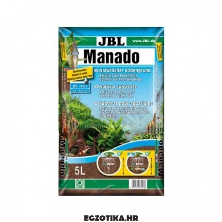 JBL Manado