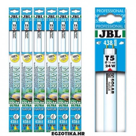 JBL Solar Natur T5 Ultra