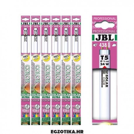 JBL Solar Color T5 Ultra