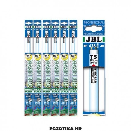 JBL Solar Marin Blue T5 Ultra