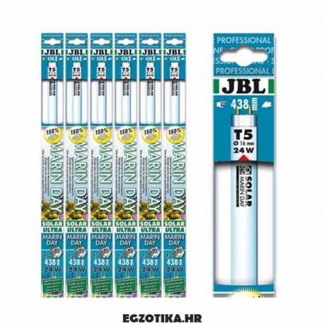 JBL Solar Marin Day T5 Ultra