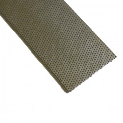 Ventilacijska lajsna