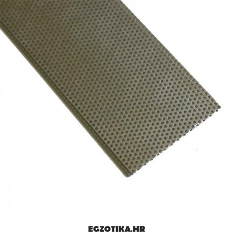 Ventilacijska lajsna