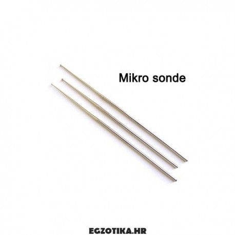 Mikro sonde