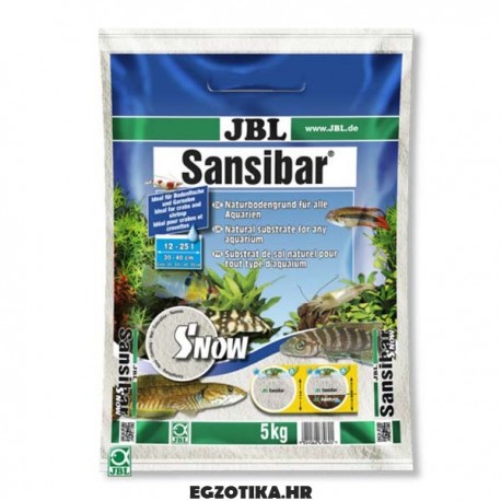 JBL SANSIBAR SNOW
