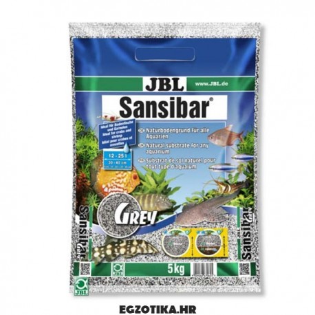 JBL SANSIBAR GREY