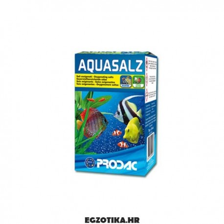 Aquasalz 70 g
