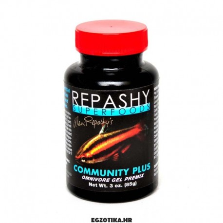 Community Plus 85 g