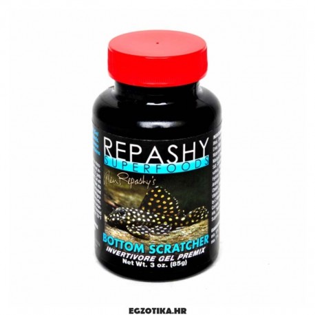 Bottom Scratcher 85 g