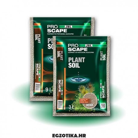 JBL Proscape Plantsoil Beige