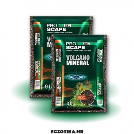 JBL Proscape Volcano Mineral