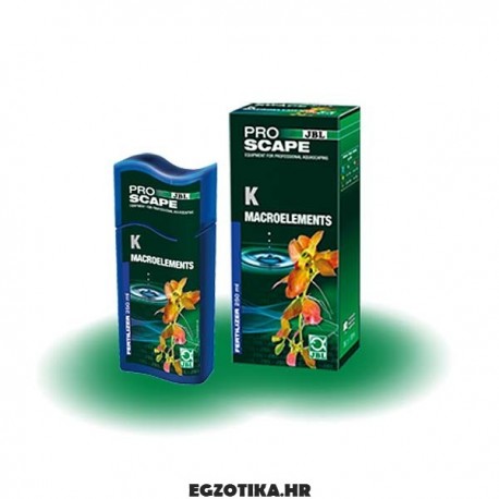 JBL Proscape K Macroelements