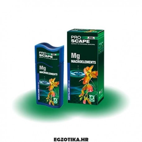 JBL Proscape Mg Macroelements 250 ml