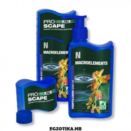 JBL Proscape N Macroelements 250 ml