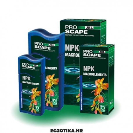 JBL Proscape NPK Macroelements