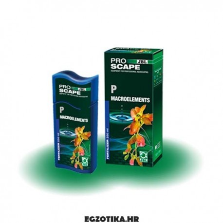 JBL Proscape P Macroelements 250 ml