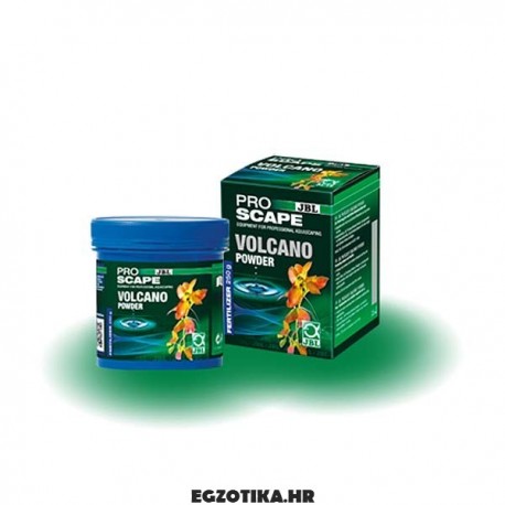 JBL Proscape Volcano Powder 250 g