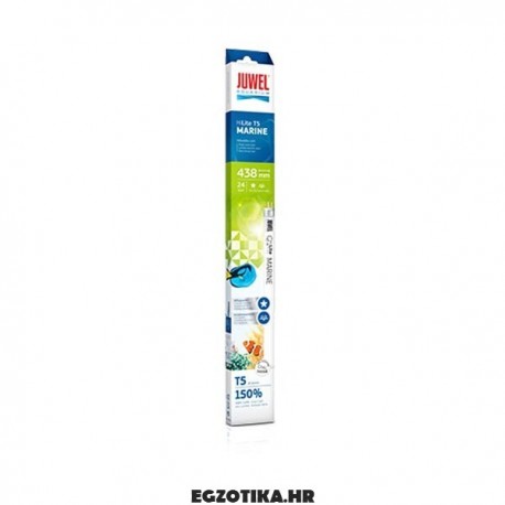 JW Tube High-lite Blue