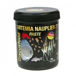 Artemia Nauplien Pasta