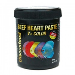 Beef Heart V+ Color Paste 350 g