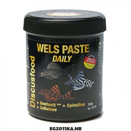 Daily Paste Wels Special