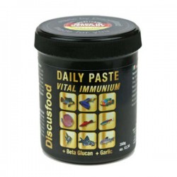 Daily Paste Vital IMMUNIUM