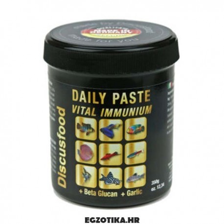 Daily Paste Vital IMMUNIUM