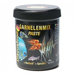 Garnelen Mix Pasta