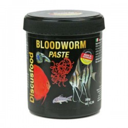 Bloodworm Pasta