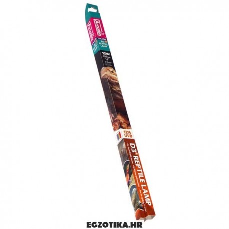 Adia D3+ Desert 12% UVB