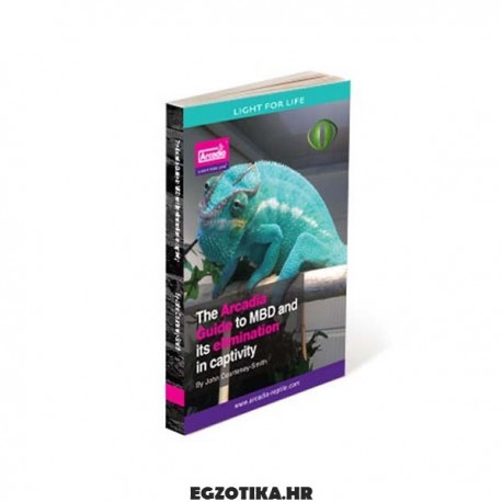 Arcadia Guide to MBD