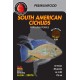 South American Cichlids – Spirulina Pearls