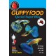 Guppy Food Super Blue