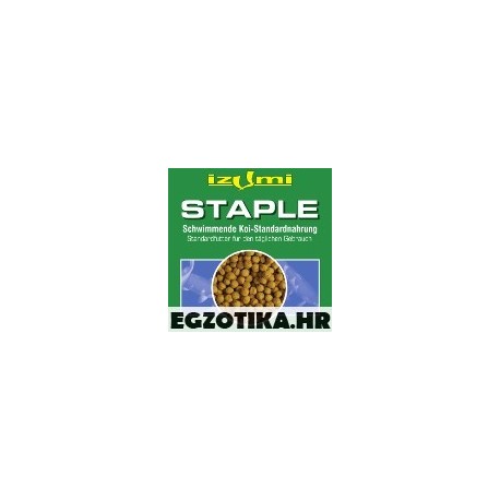 Izumi professional mix 3mm