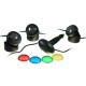 Pond Lighting 12 Volt LED - Set 3 - 3 x 1.5 W