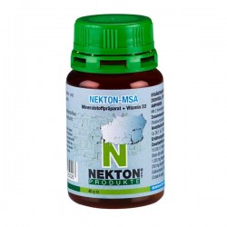 Nekton MSA 40 g
