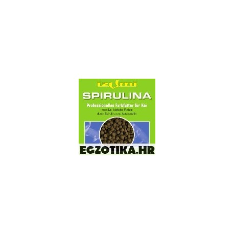 Izumi Spirulina