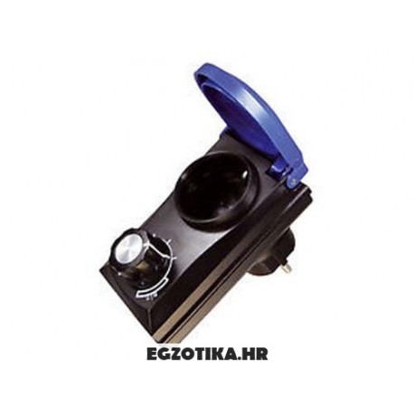 OSAGA ODR 800 regulator snage